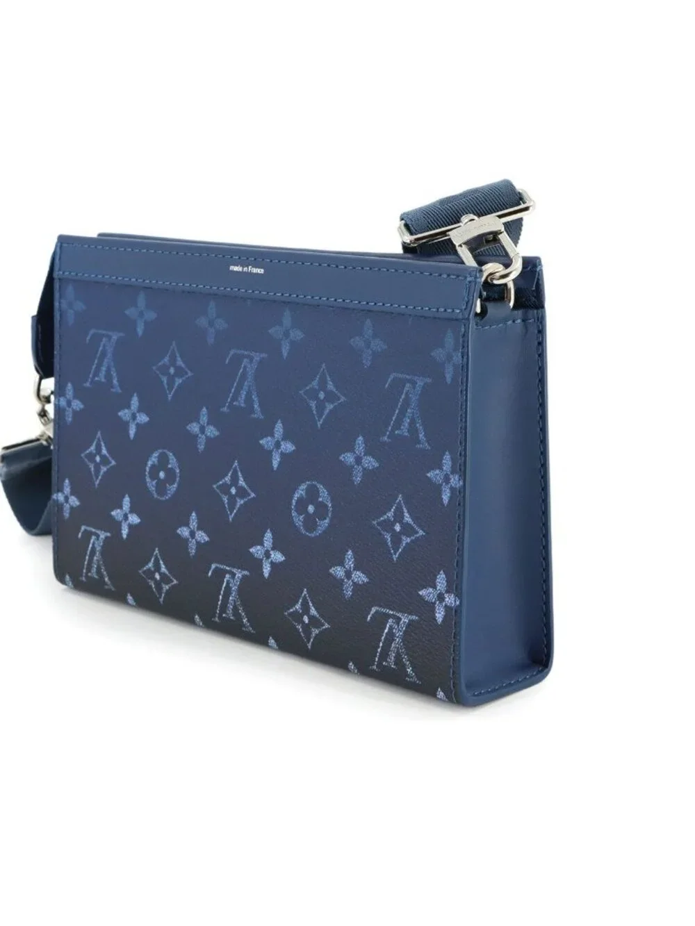 Louis Vuitton Monogram Gradient Gaston Wearable